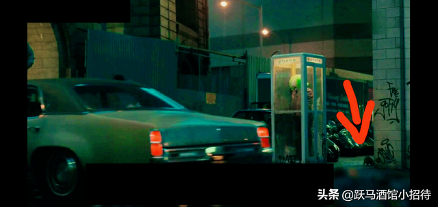 杰昆·菲尼克斯的《小丑》究竟牛在哪，看看这些可怕的细节