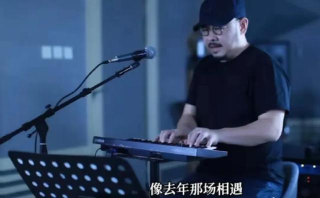 《关于二道桥》:歌声里的旧梦与新篇