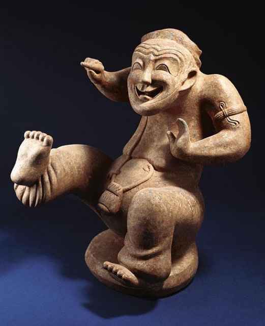 “贼王”刘农军：读警校被开除，钻研2年文物，一夜盗走6亿国宝