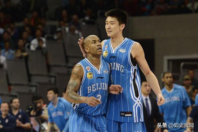 与名模离婚净身出户4年后，39岁的前男篮国手孙悦，今已判若两人