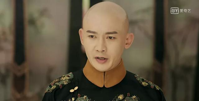 白敬亭演顾南衣被赞“神仙选角”，颜值高就适合演古装剧吗？