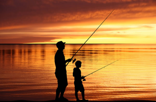 别去找了，书香里的“秋天”才是最美的