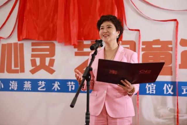 崇文馆开馆!艺术大师齐聚杭州这所学校,助力孩子们成就艺术之梦