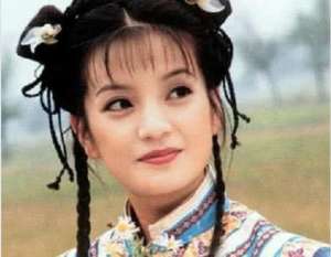 倚天屠龙记苏有朋版演员表(苏有朋合作过的四位古装美女，各个貌美如花，最后一个美到窒息)