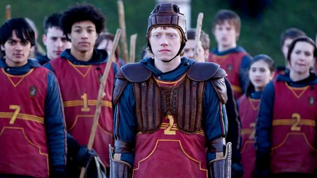 《哈利波特与凤凰社》重映，乌姆里奇是如何一步步控制霍格沃兹的