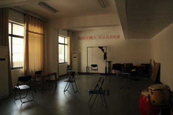 福建戏曲生态调查①｜一个越剧团的福建之路