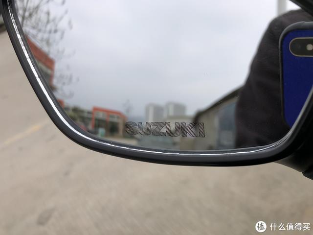 对比之后，终于提了铃木uu125，开箱记录