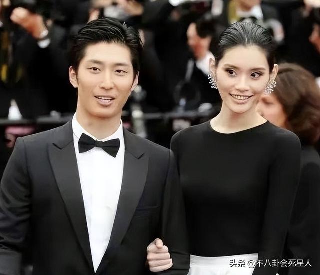 ​从家世实力到婚礼，赌王的明星女婿窦骁，都输给了四房的平民女婿