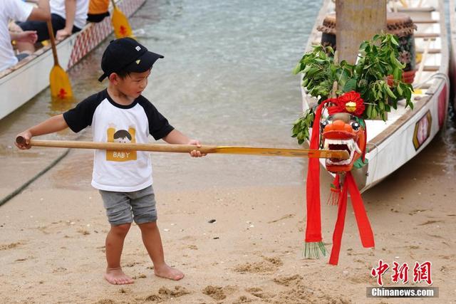 摔跤 跳板 荡秋千:延吉朝鲜族花样民俗庆端午