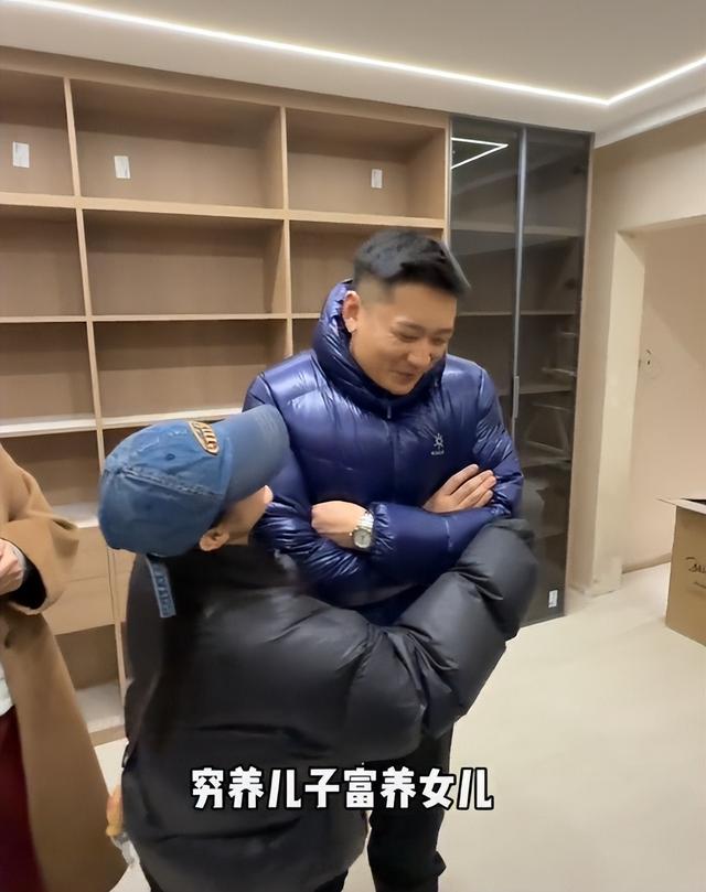 崔晋给李勒优豪宅装修花费20多万要报销！优老板大气给哥20%利润