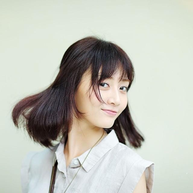 潘之琳：现在的我会更加追求内心的东西，想收着演，往内心走