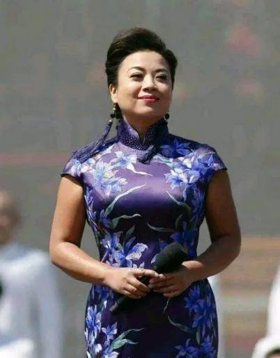 张也的美是大气的美,高贵典雅的美!(附21张高清写真图)