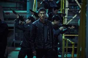 韩国动作大片(韩国这6部“快准狠”的动作片，看的全身血液澎湃)