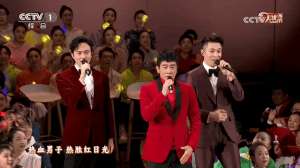 刘惜君好听的歌曲(冲上热搜钟楚曦薛凯琪刘惜君同台共唱，毛晓彤甜度爆表网友：美得我眼前一亮又一亮)