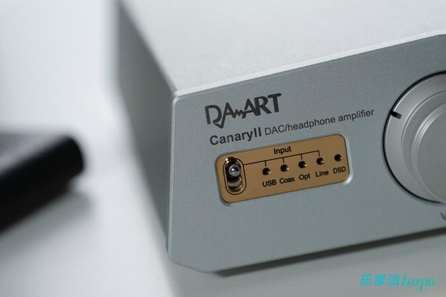 近期杂食报告：迷你桌面解码耳放 钰龙 金丝雀2（Canary Ⅱ）