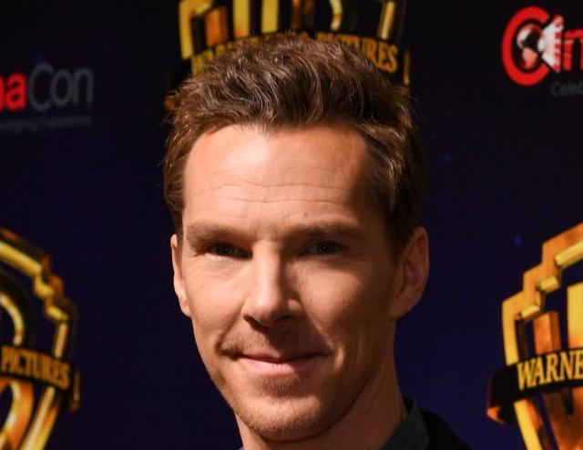 太养眼！本尼和凯特·布兰切特合作新片《毛克利》