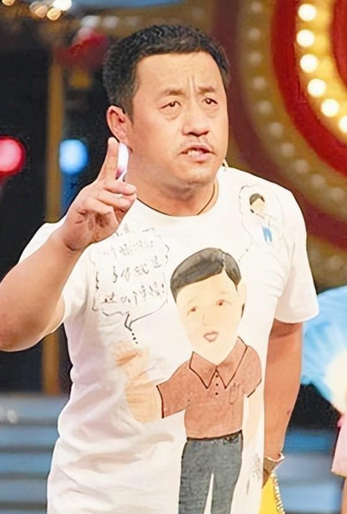 从《乡村爱情》中消失的7位演员： 2个被换掉，3个去世，2个退出