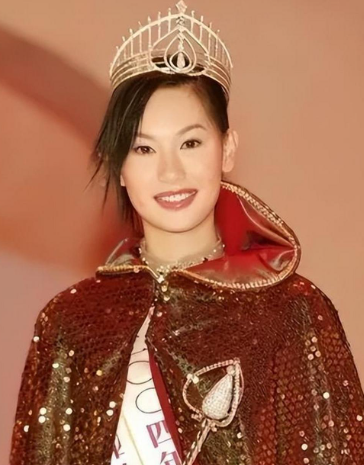 那些年，惊艳时光的香港历届港姐盘点