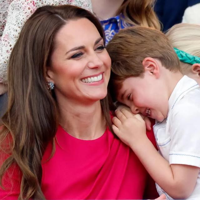 威廉凯特“爽约”BAFTA颁奖礼！