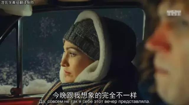 战斗民族又一神剧来了！