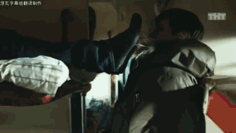 战斗民族又一神剧来了！