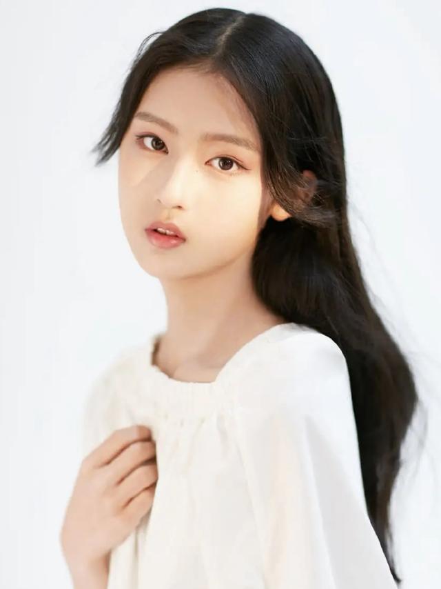 十位演技在线小童星，你在等谁长大？