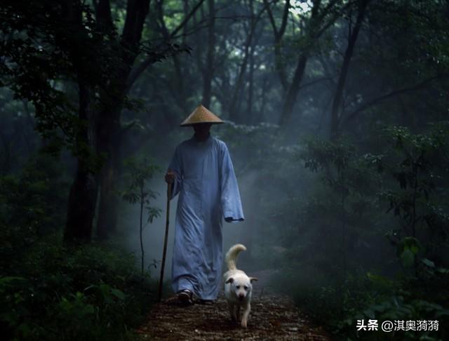 一饮一啄，莫非前定；世间万事，皆有来因；你是吉人，自有天相