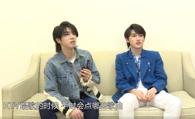 华晨宇对《王牌》新人毫不客气，采访当面踩人痛脚，新人只能赔笑