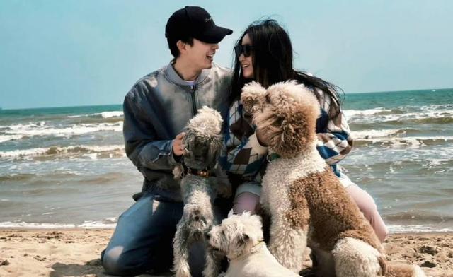 喜剧女王官宣男友！全网傻眼：双向奔赴的“病情”竟然这么上头