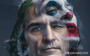 菲尼克斯小丑(杰昆·菲尼克斯的《小丑》究竟牛在哪，看看这些可怕的细节)