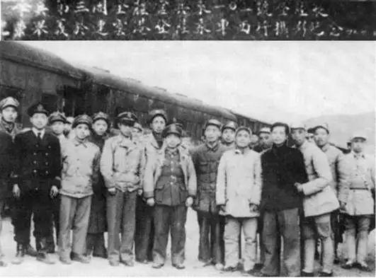 离蒋介石最近的一对“伪装者”，是他亲自面试录取的