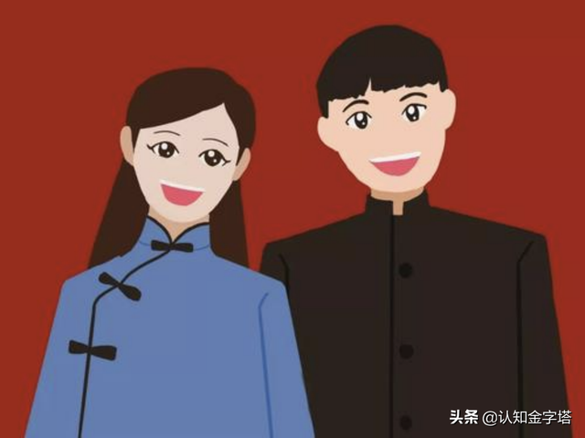 日本真黄！民族起源的背后，竟然藏着一段意想不到的伦理故事