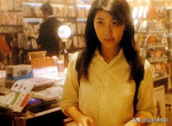 5部颜值超高的日本纯爱电影，你要一部都没看，那真的是太可惜了