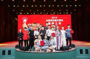 中国好声音海选(追逐梦想的“巅峰之夜” 高章维领衔5位选手入围《中国好声音》全国海选)