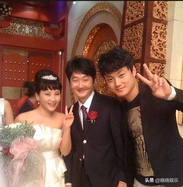 王大治凭什么拿下董洁？苗圃早就道出原因：他这三点一般人比不上