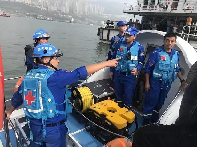 2018年大记事:一场争吵引发的悲剧,还原重庆万州公交坠江案