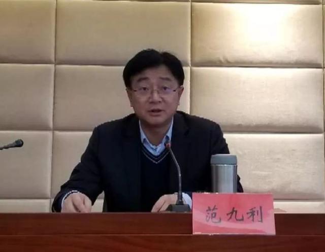 书记今天开讲啦！“革命尚未成功，同志仍需努力”