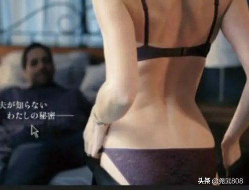 6部欧美大尺度电影：刺激与深度的激情碰撞