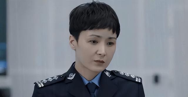 《我是刑警》6朵警花有3位身高170，满屏大长腿，个个身材高挑