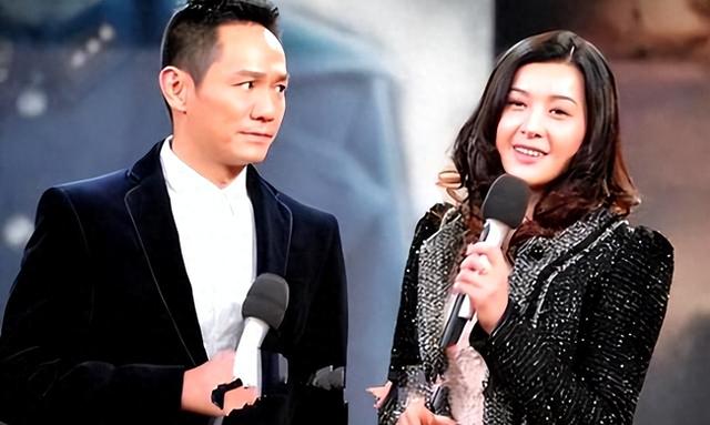 妻子佟欣离世14年后，那个说永不再娶的果靖霖，履行承诺了吗？