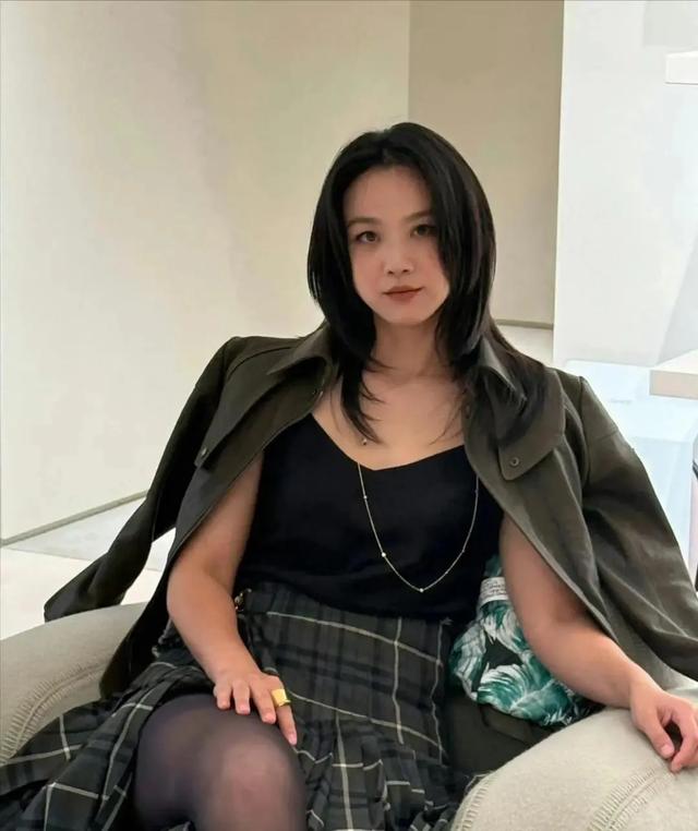 汤唯《色戒》惊艳，观众只看到“脱衣服”，却没看到她的付出