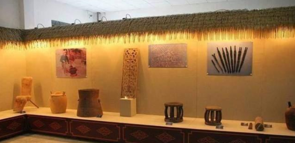 “贼王”刘农军：读警校被开除，钻研2年文物，一夜盗走6亿国宝