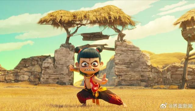 哪吒之魔童闹海：撕裂偏见的魔童，如何改写中国电影的命运？