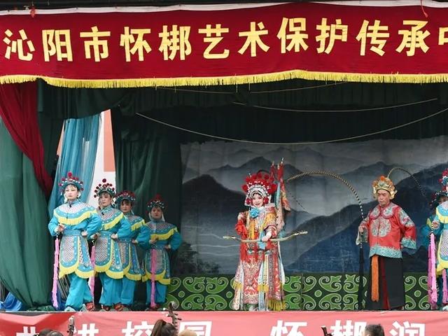 河南戏曲剧种大盘点，快来看看你看过几种