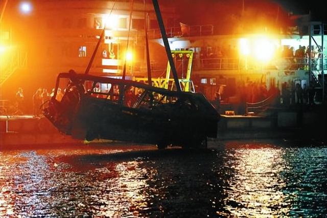 2018年大记事:一场争吵引发的悲剧,还原重庆万州公交坠江案