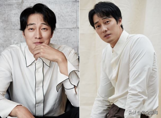 今年最流行的韩剧题材！盘点12部2022法律韩剧，都敬秀李升基主演