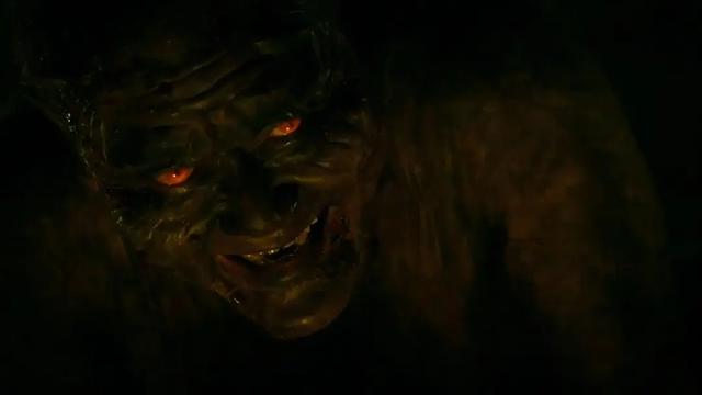 豆瓣7.2的《哭声》,又爽又懵逼的暴力美学