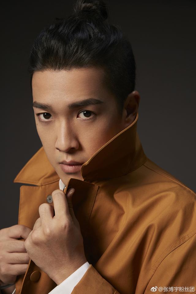 云顶天宫的胖子是张丰毅儿子？他演过三次王胖子，还是魏大勋同学