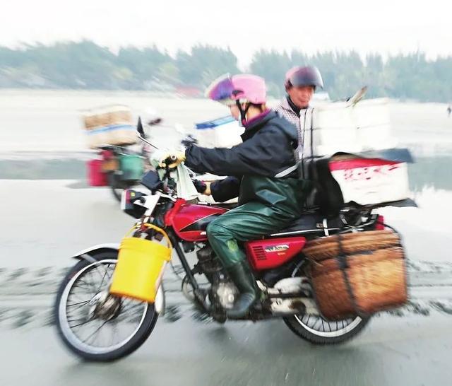 飞车党，为什么消失了？