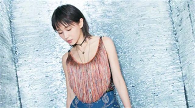 巨好吃|18禁!王子文的瑜伽动作真的好吓人